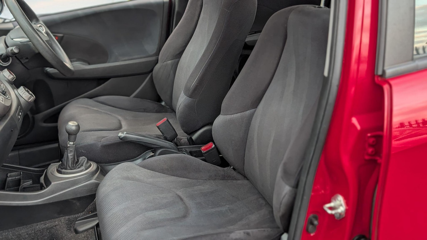 Used Honda Jazz 2010 for sale - 76259977: Photo 28