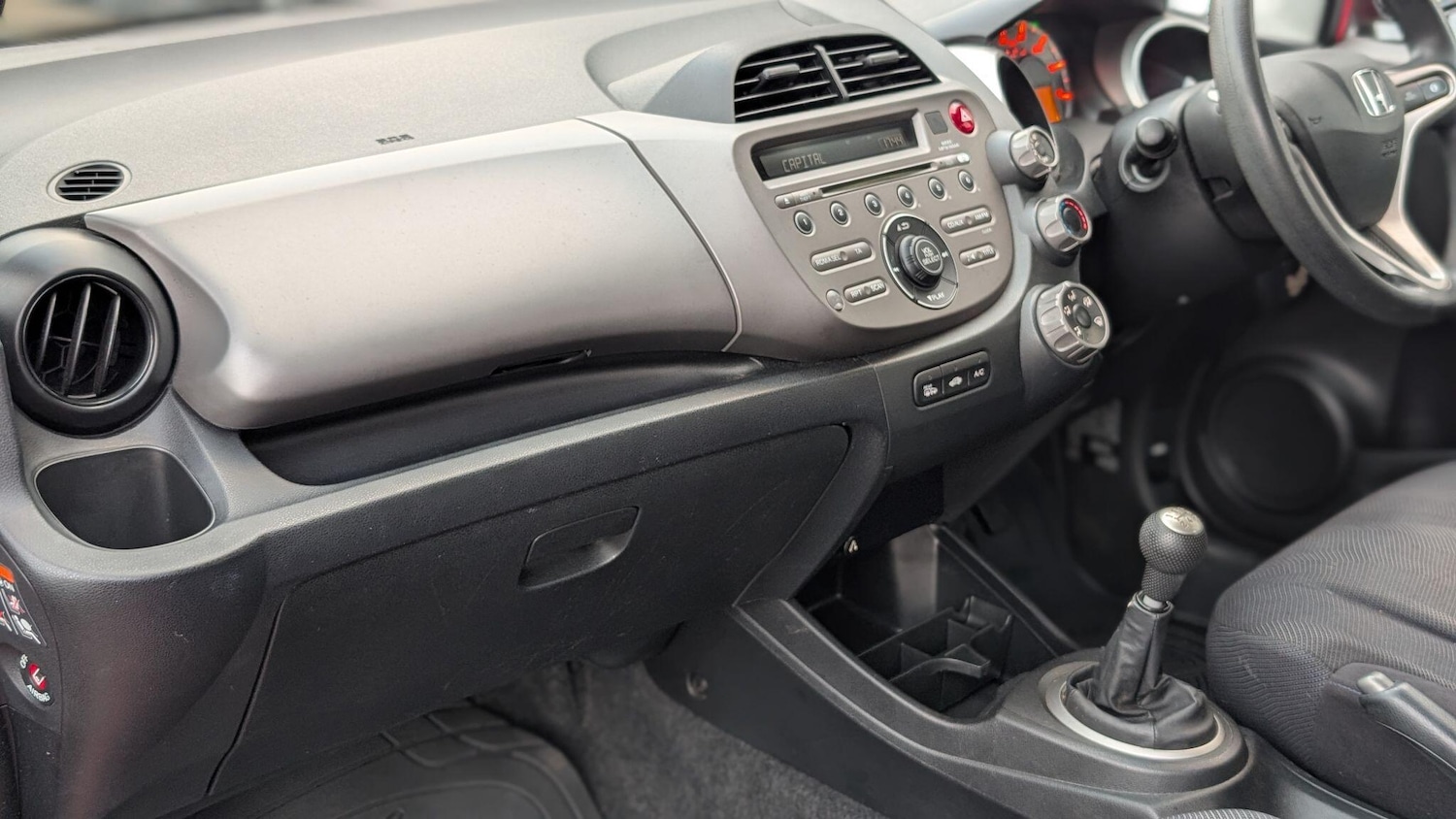 Used Honda Jazz 2010 for sale - 76259977: Photo 29