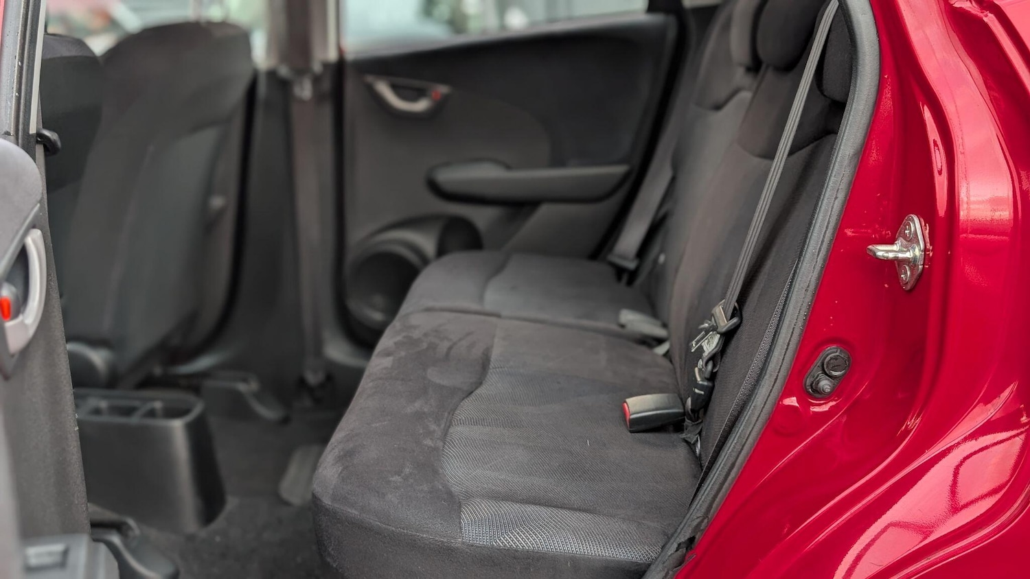 Used Honda Jazz 2010 for sale - 76259977: Photo 33