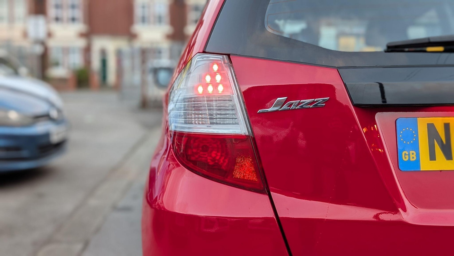 Used Honda Jazz 2010 for sale - 76259977: Photo 42