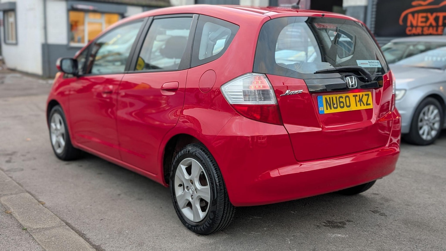 Used Honda Jazz 2010 for sale - 76259977: Photo 6