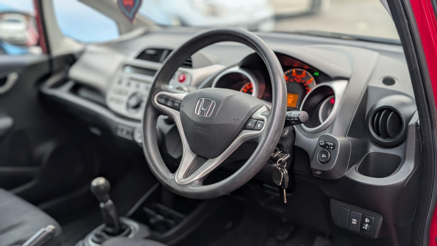 Used Honda Jazz 2010 for sale - 76259977: Photo 7