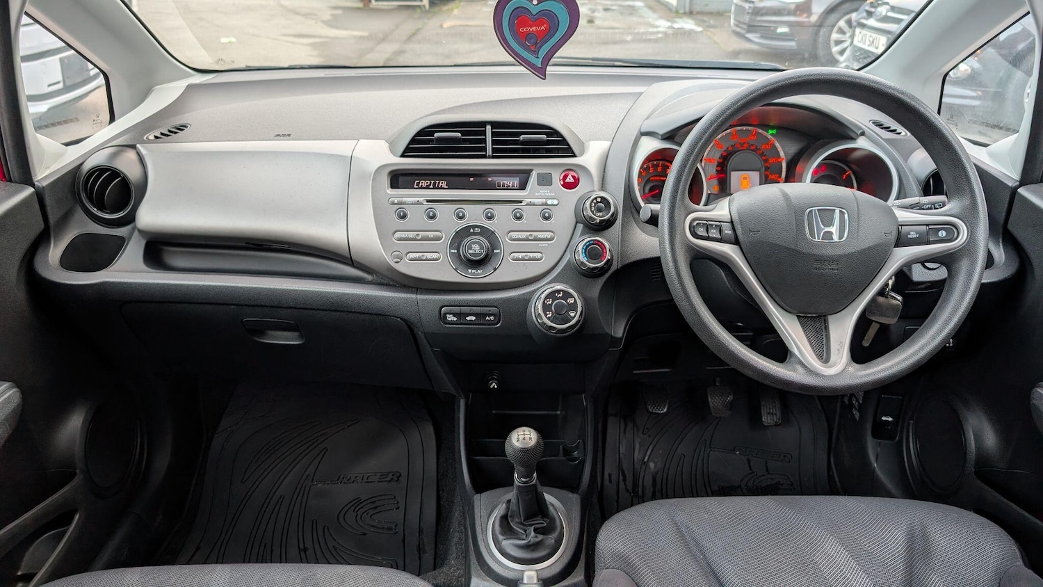 Used Honda Jazz 2010 for sale - 76259977: Photo 8