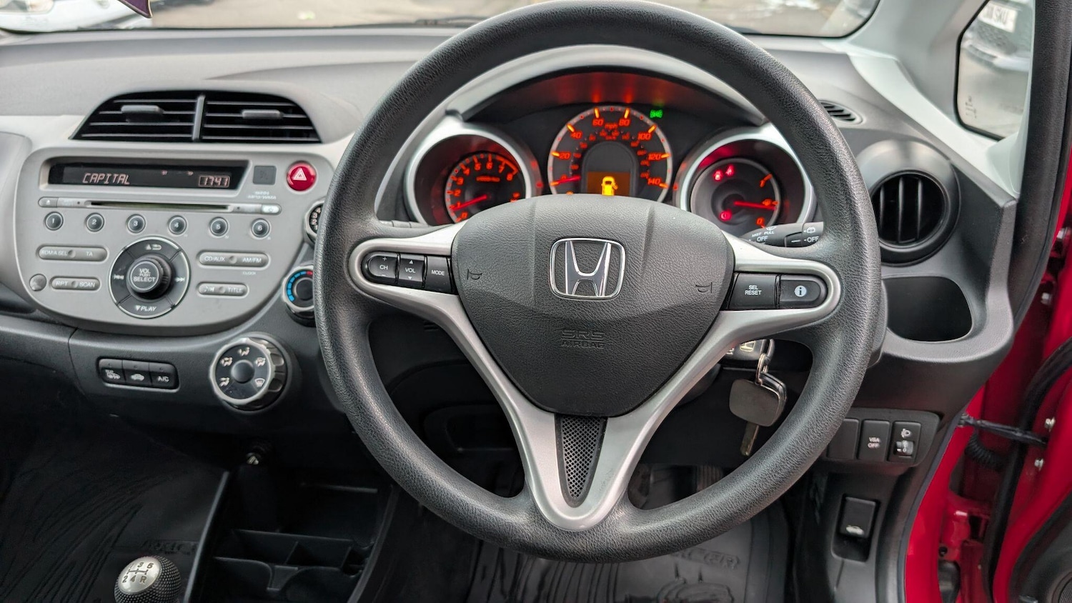 Used Honda Jazz 2010 for sale - 76259977: Photo 9