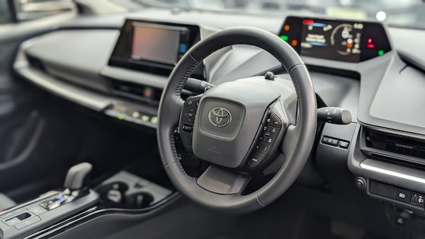 Used Toyota Prius 2025 for sale - 76020243: Photo 12