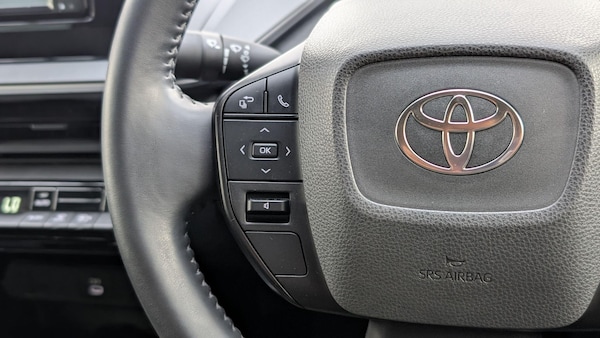Used Toyota Prius 2025 for sale - 76020243: Photo 16