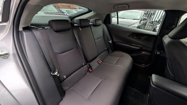 Used Toyota Prius 2025 for sale - 76020243: Photo 41
