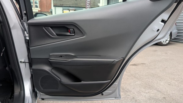 Used Toyota Prius 2025 for sale - 76020243: Photo 42