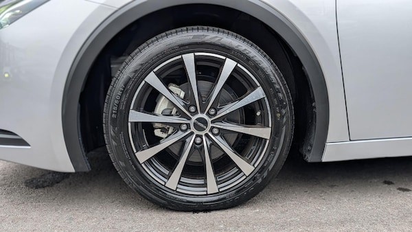 Used Toyota Prius 2025 for sale - 76020243: Photo 58
