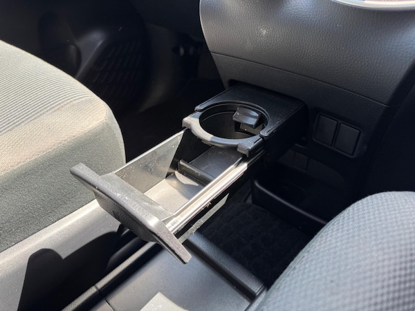 Used Toyota Voxy 2025 for sale - 75233228: Photo 22