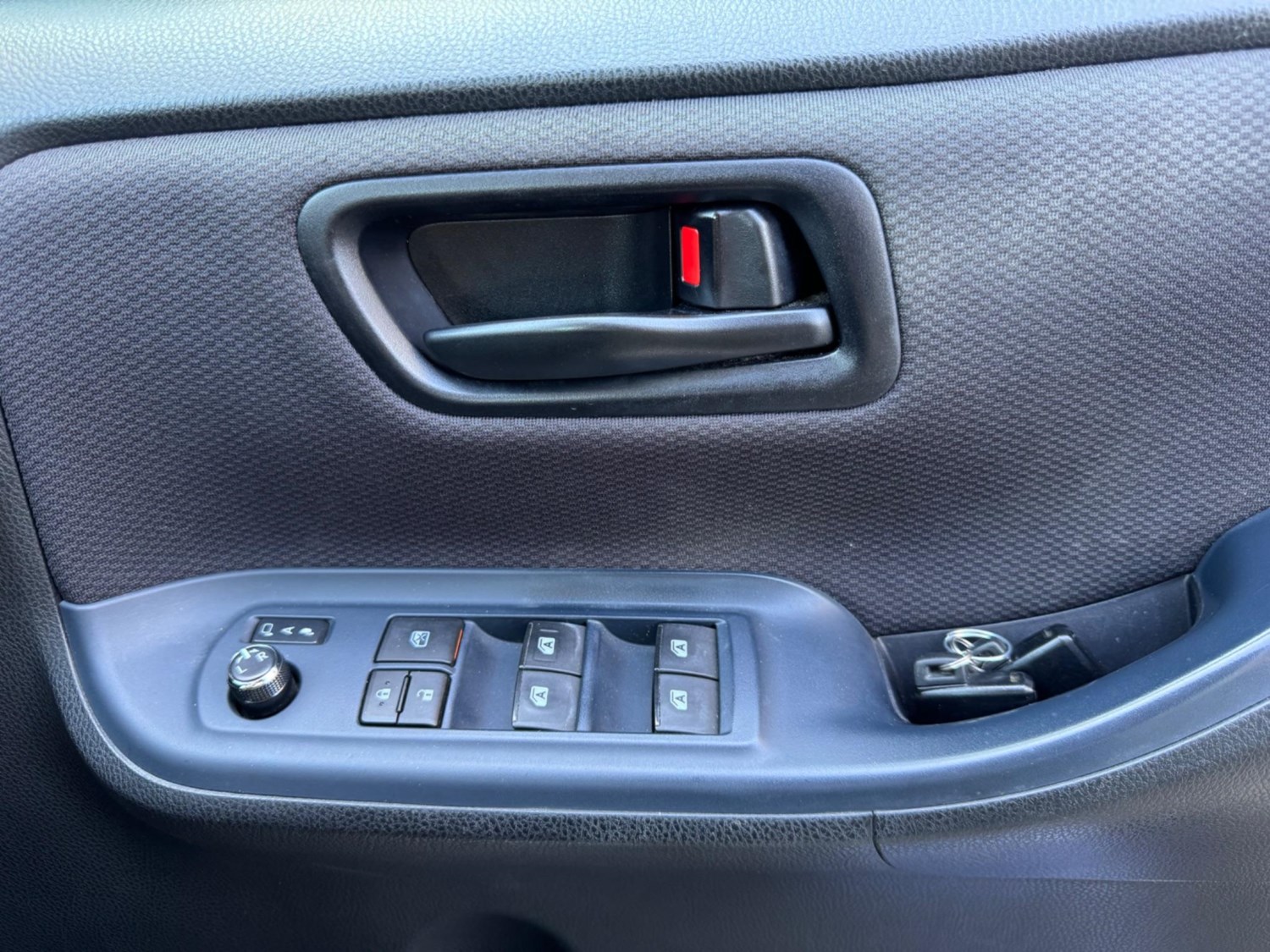 Vehicle 26