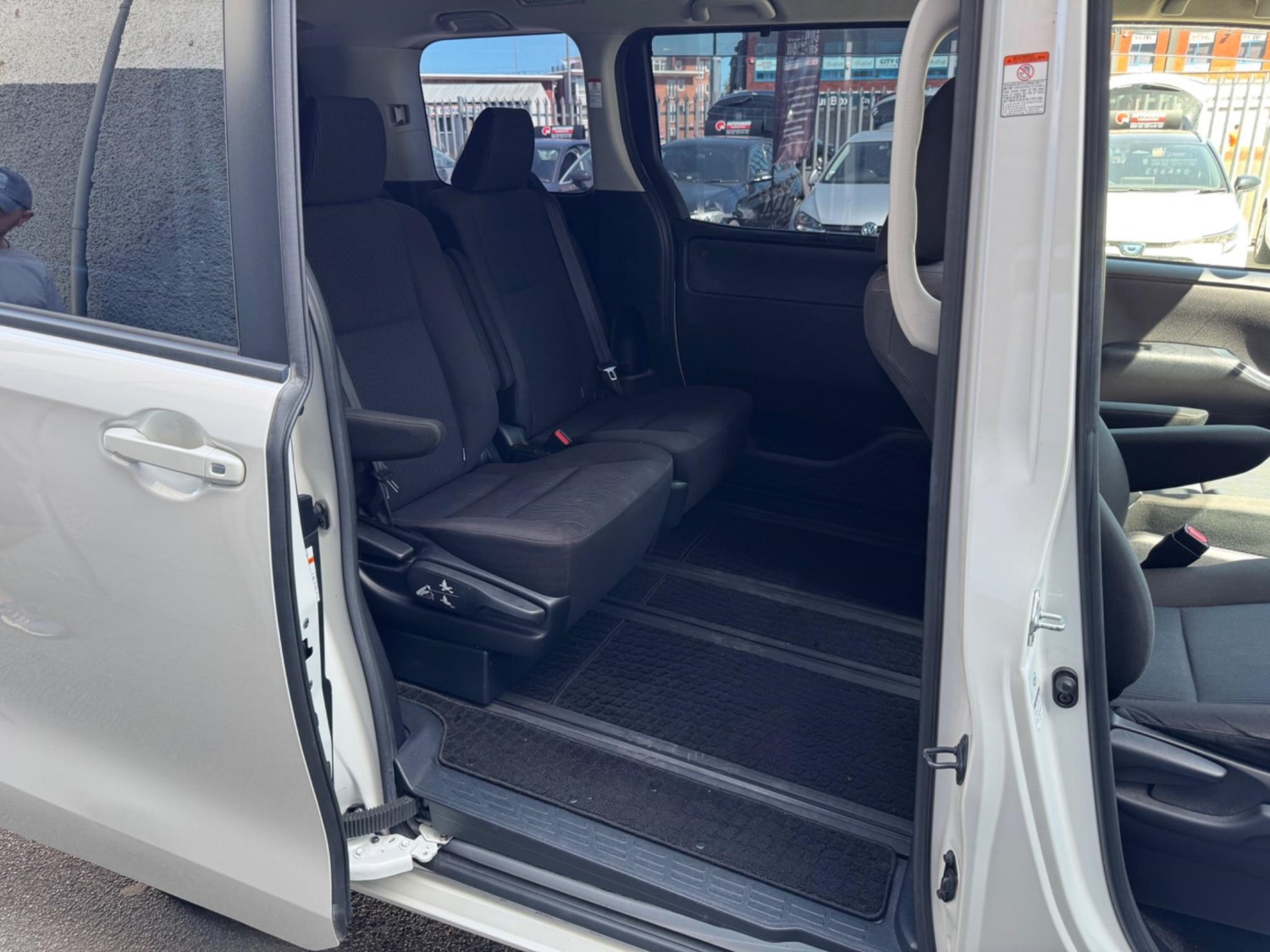 Vehicle 29