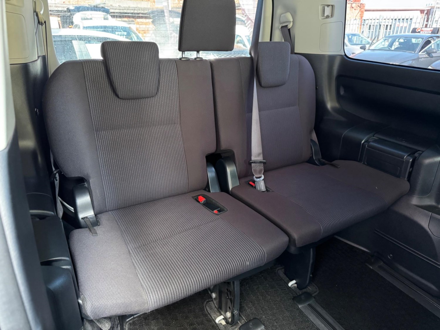 Vehicle 32