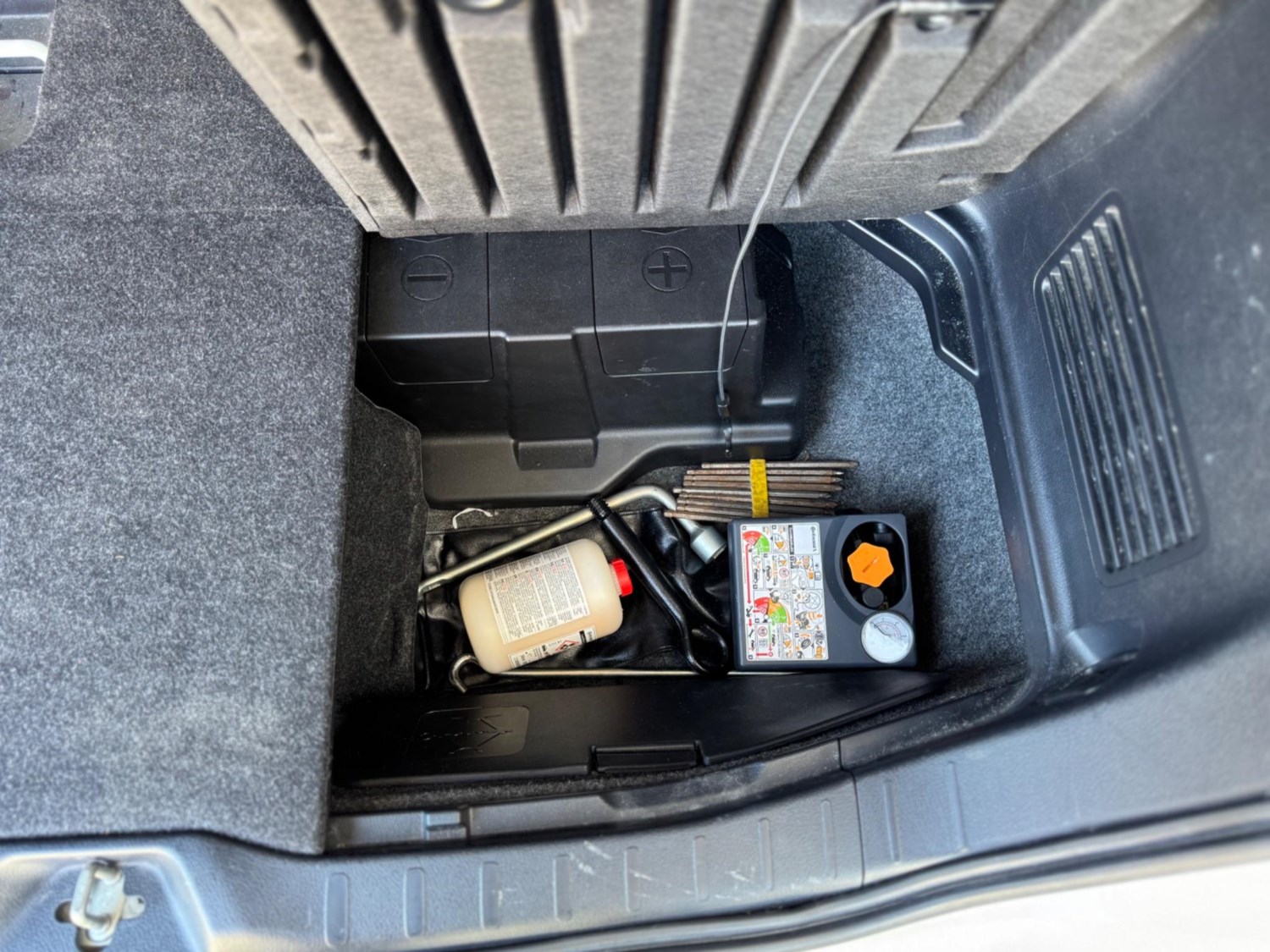 Vehicle 36