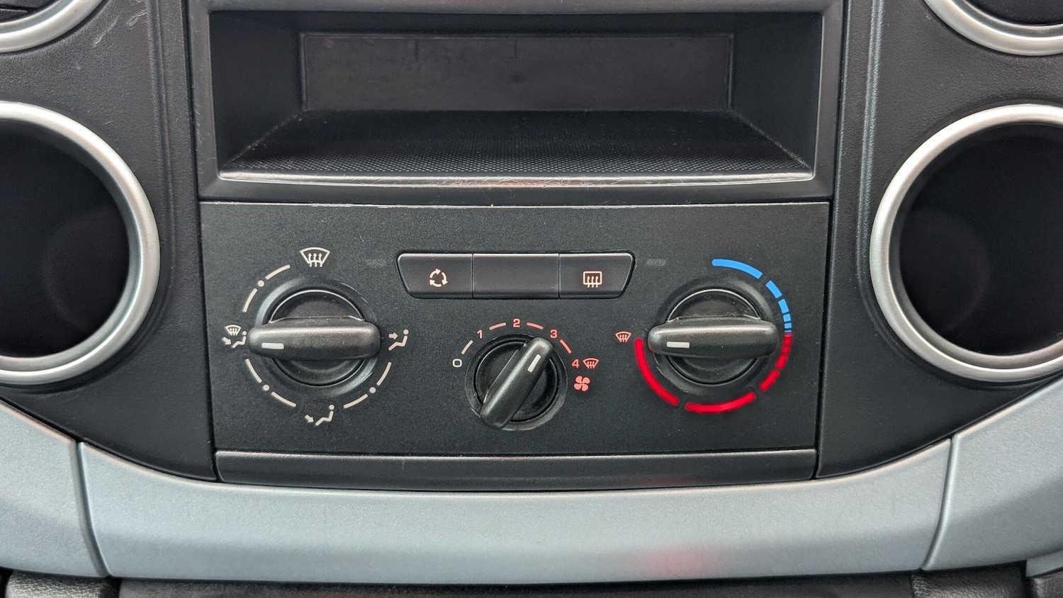 Used Citroen Berlingo Multispace 2013 for sale - 76976065: Photo 13