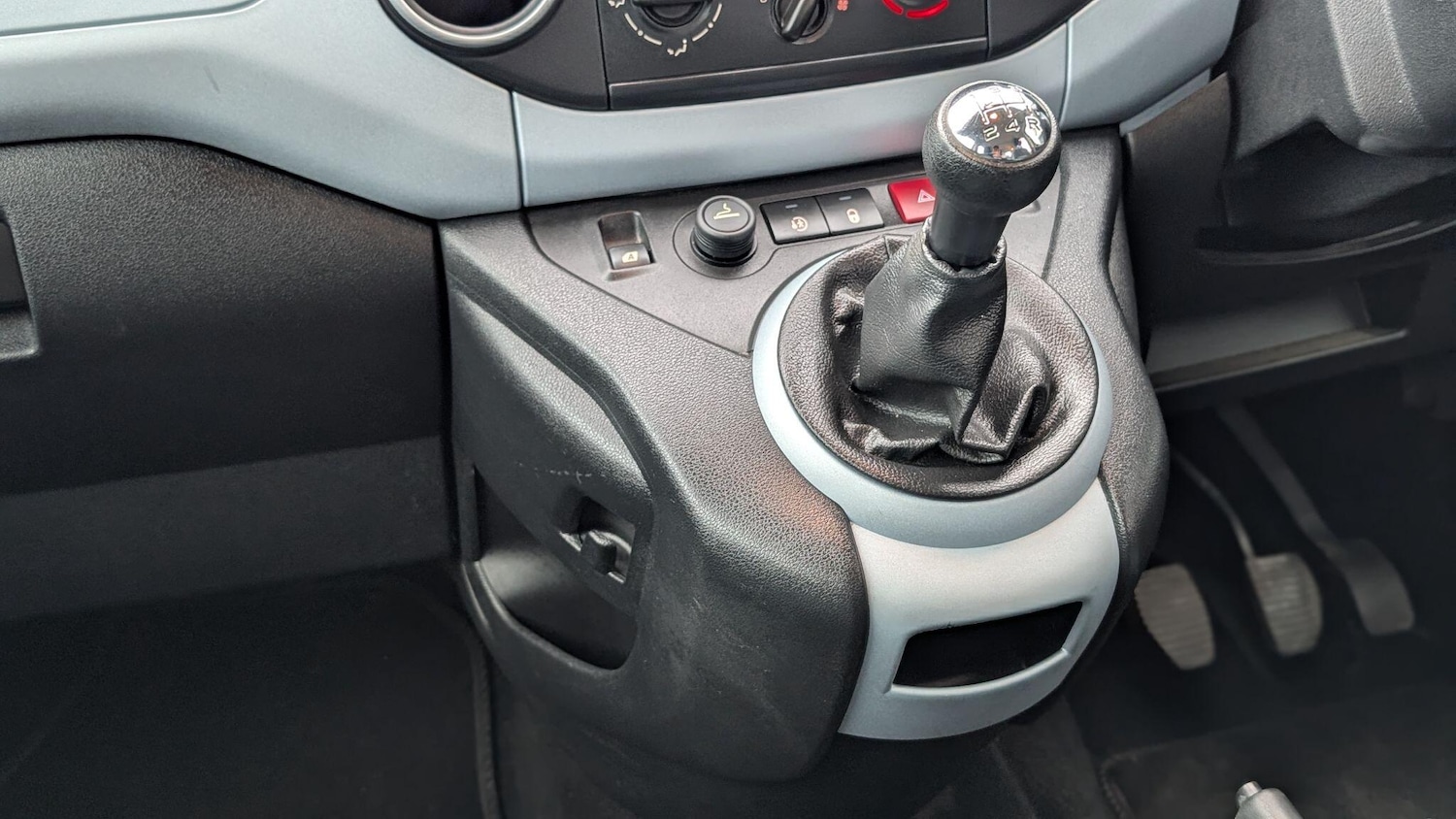 Used Citroen Berlingo Multispace 2013 for sale - 76976065: Photo 16