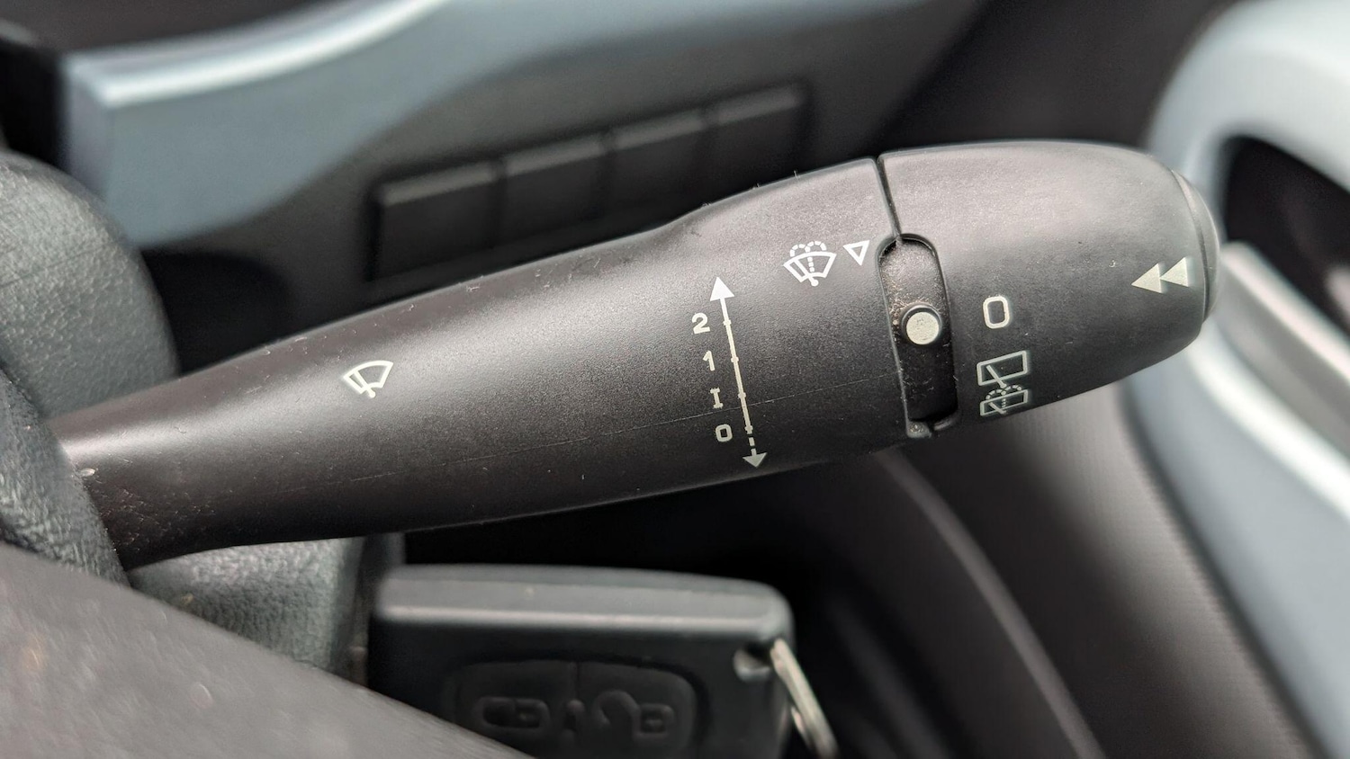 Used Citroen Berlingo Multispace 2013 for sale - 76976065: Photo 21