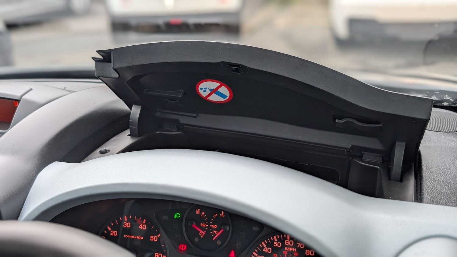 Used Citroen Berlingo Multispace 2013 for sale - 76976065: Photo 25