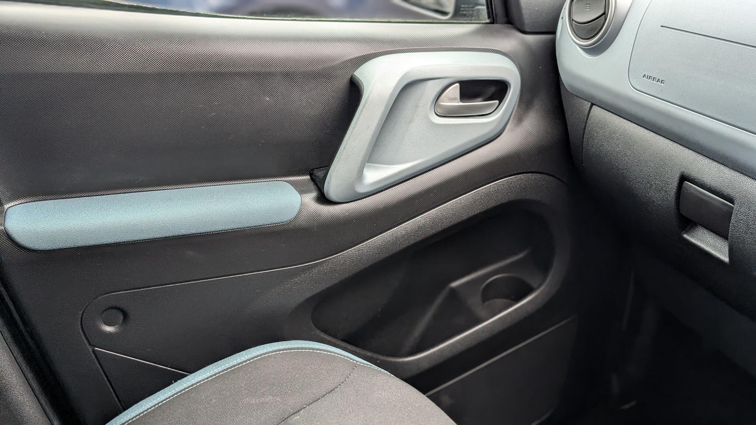 Used Citroen Berlingo Multispace 2013 for sale - 76976065: Photo 29