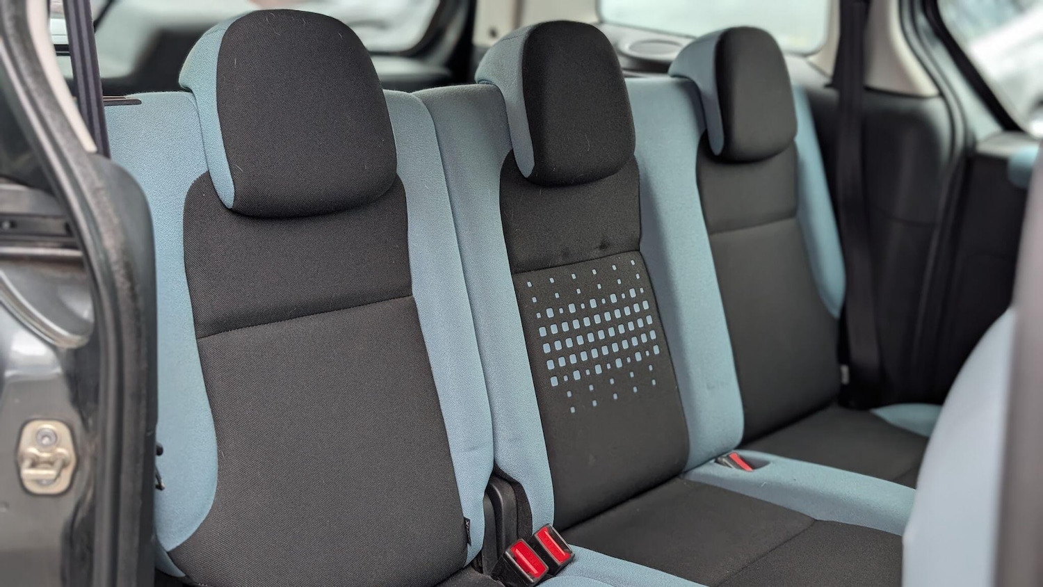 Used Citroen Berlingo Multispace 2013 for sale - 76976065: Photo 36