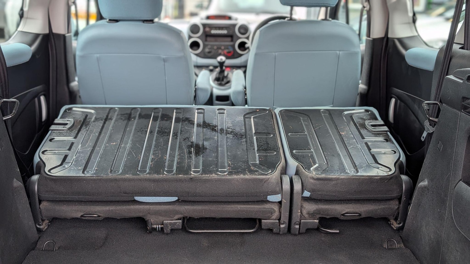 Used Citroen Berlingo Multispace 2013 for sale - 76976065: Photo 38