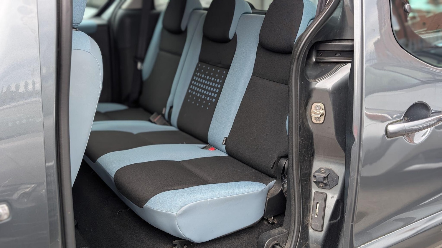 Used Citroen Berlingo Multispace 2013 for sale - 76976065: Photo 41