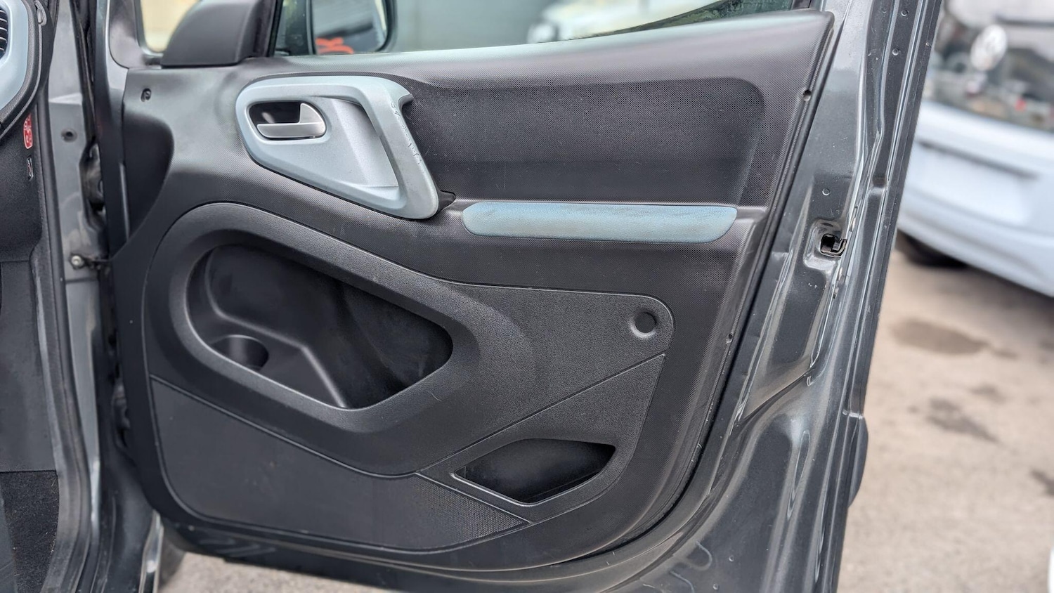 Used Citroen Berlingo Multispace 2013 for sale - 76976065: Photo 8