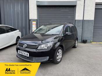 2024 (62) - 1.4 TSI SE DSG Euro 5 5dr