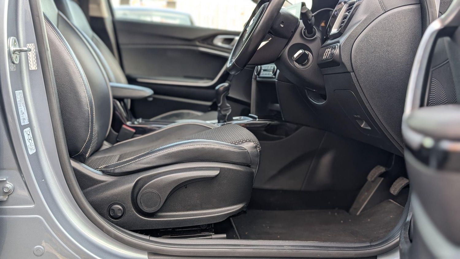 Used Kia XCeed 2020 for sale - 76992981: Photo 24