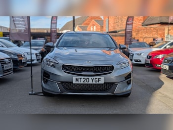 Used Kia XCeed 2020 for sale - 76992981: Photo