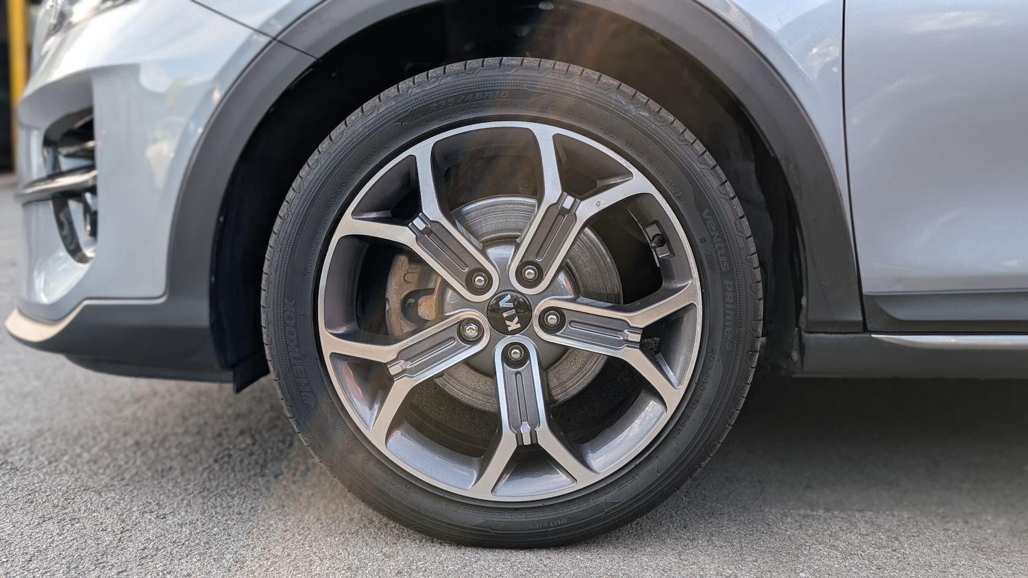 Used Kia XCeed 2020 for sale - 76992981: Photo 47