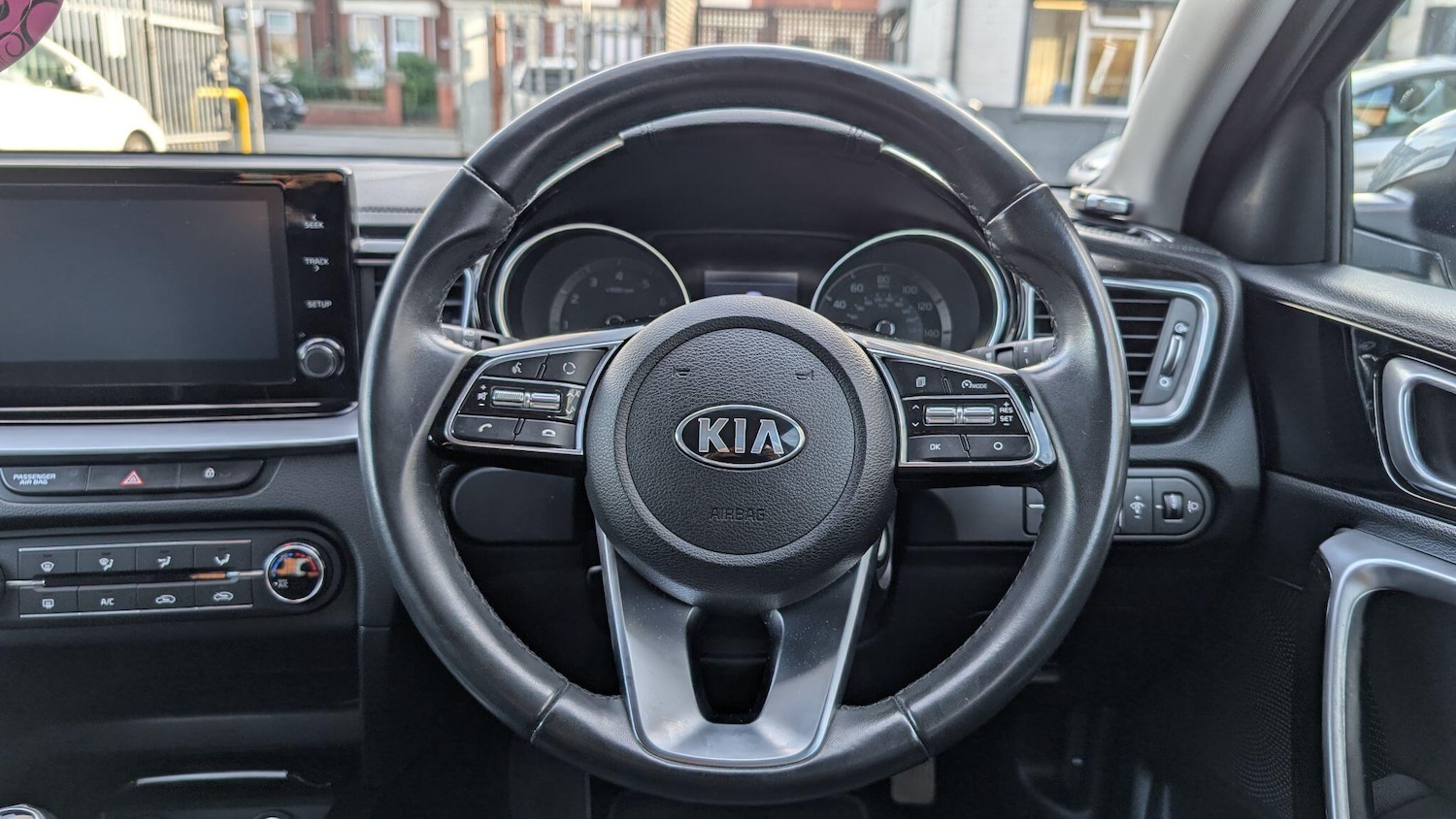 Used Kia XCeed 2020 for sale - 76992981: Photo 9