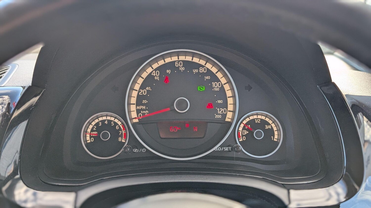 Used Volkswagen up! for sale - 78058729: Photo 10