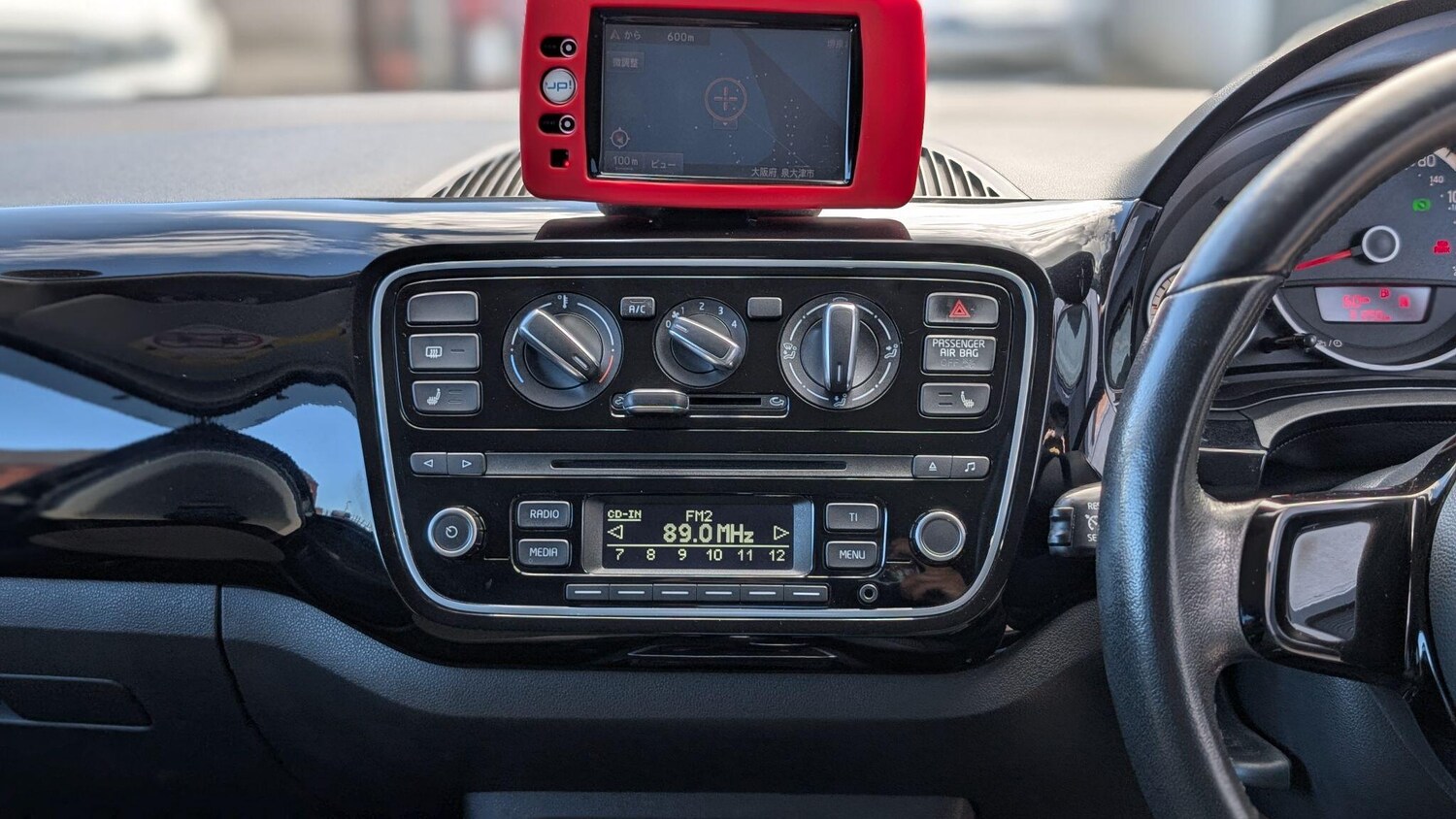 Used Volkswagen up! for sale - 78058729: Photo 15