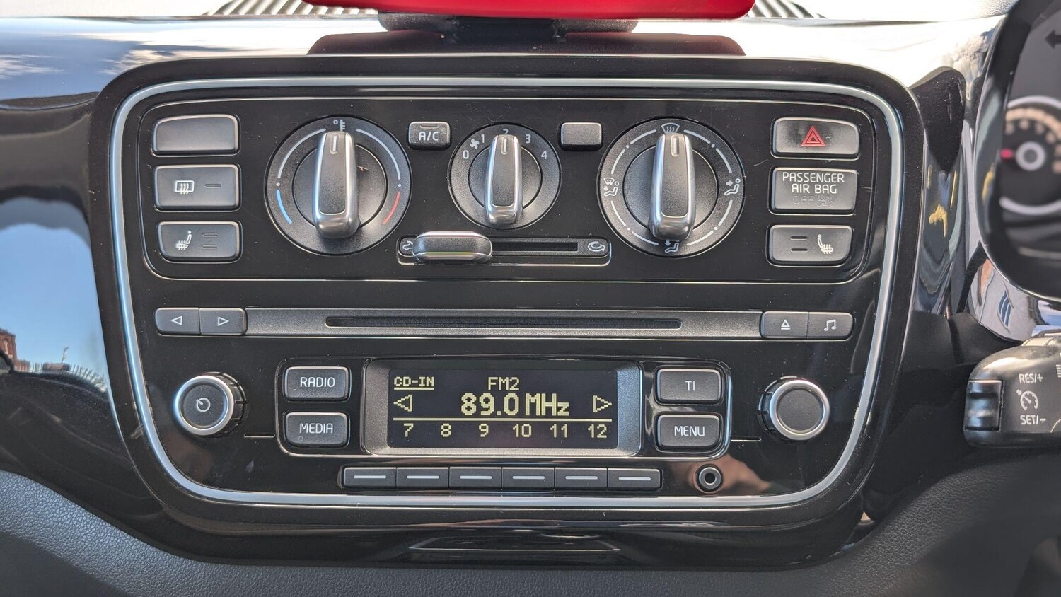 Used Volkswagen up! for sale - 78058729: Photo 16