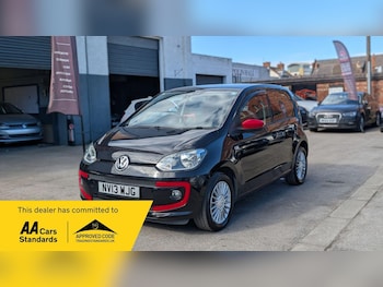 Used Volkswagen up! 2013 for sale - 78058729: Photo