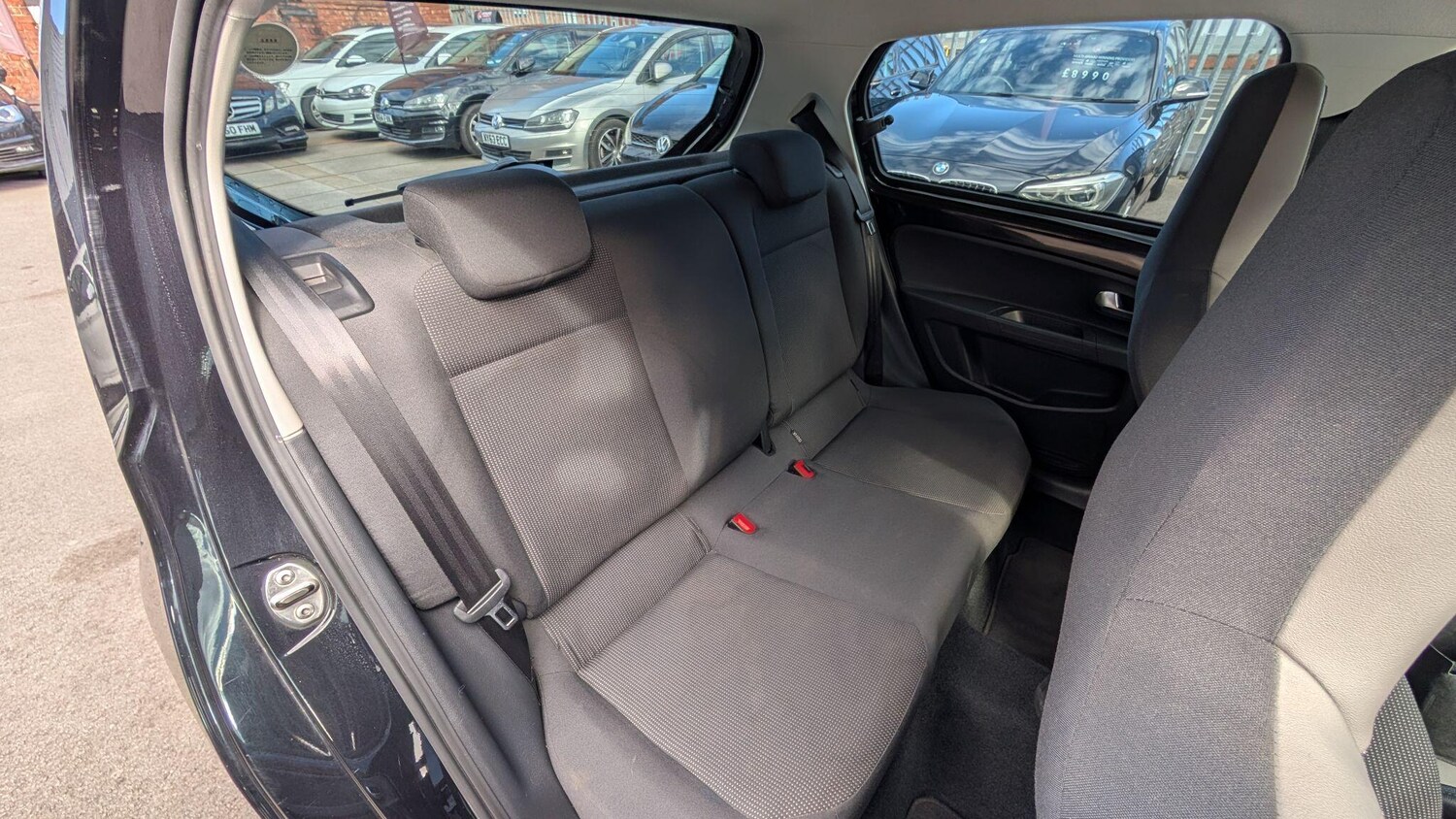 Used Volkswagen up! for sale - 78058729: Photo 29