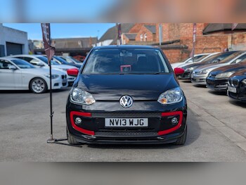 Used Volkswagen up! 2013 for sale - 78058729: Photo