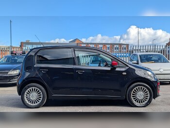 Used Volkswagen up! 2013 for sale - 78058729: Photo