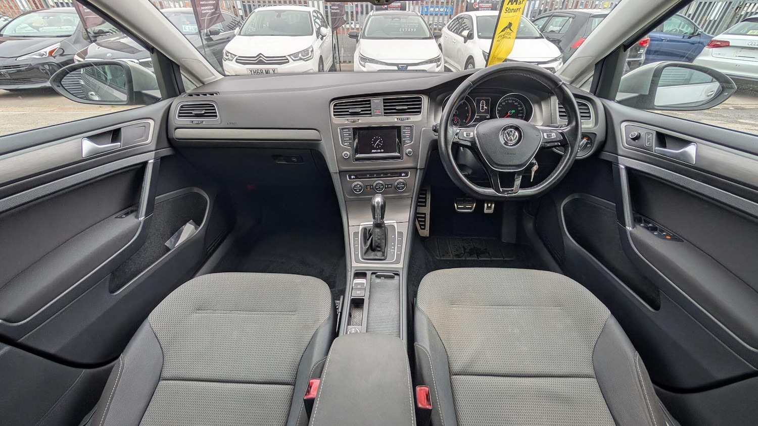 Vehicle 9