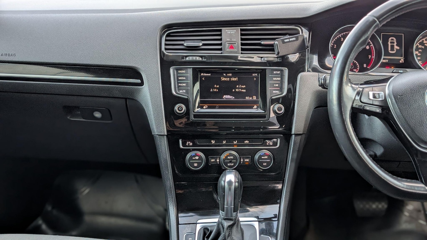 Used Volkswagen Golf 2025 for sale - 77067040: Photo 12