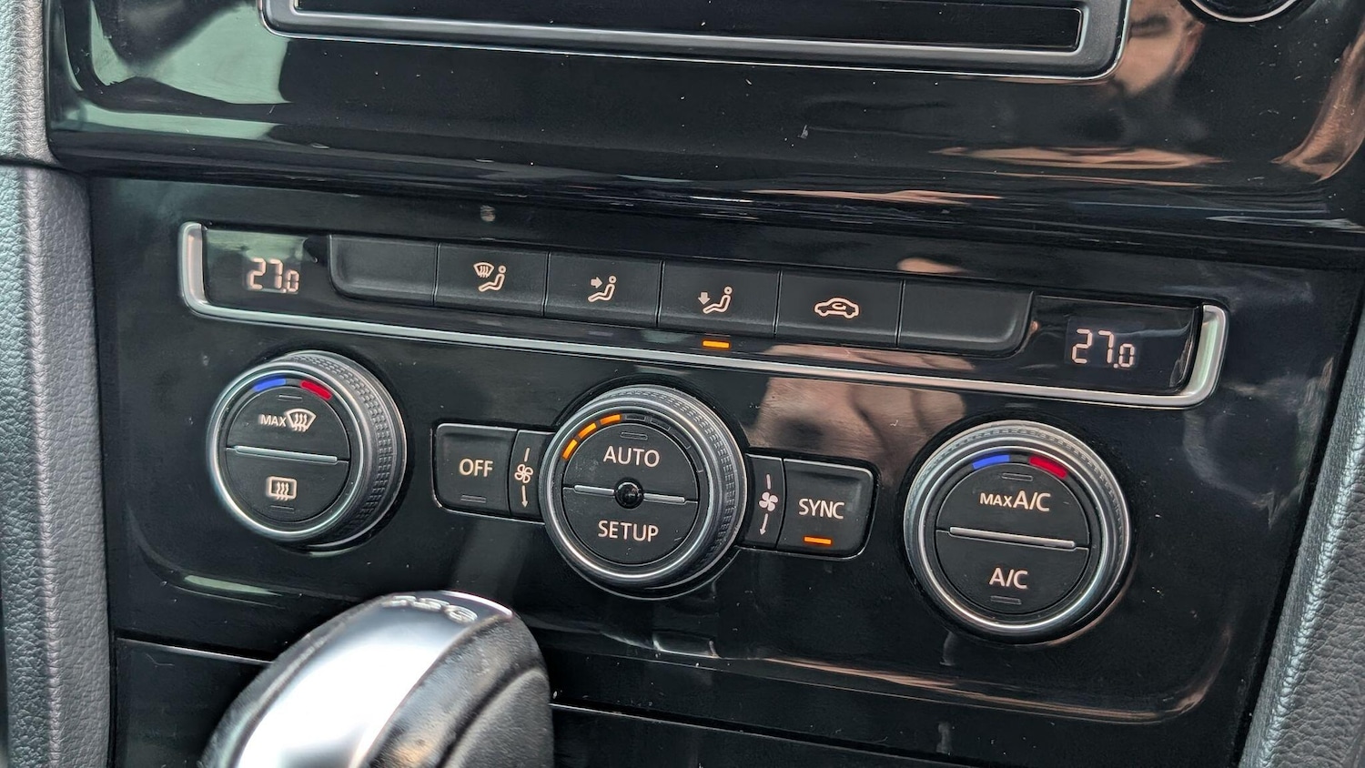 Used Volkswagen Golf 2025 for sale - 77067040: Photo 21