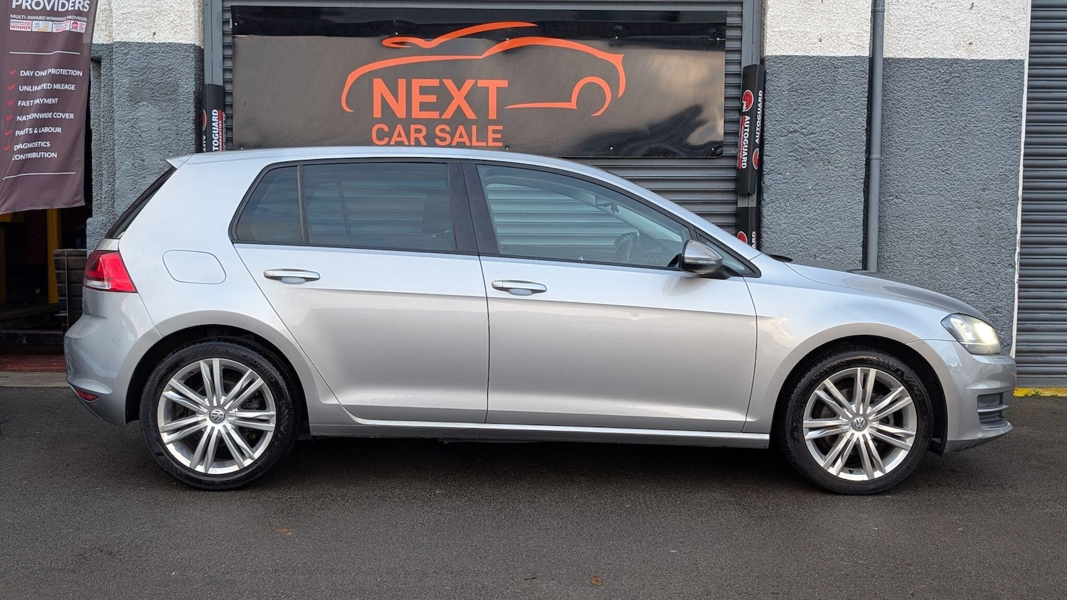 Used Volkswagen Golf 2025 for sale - 77067040: Photo 4