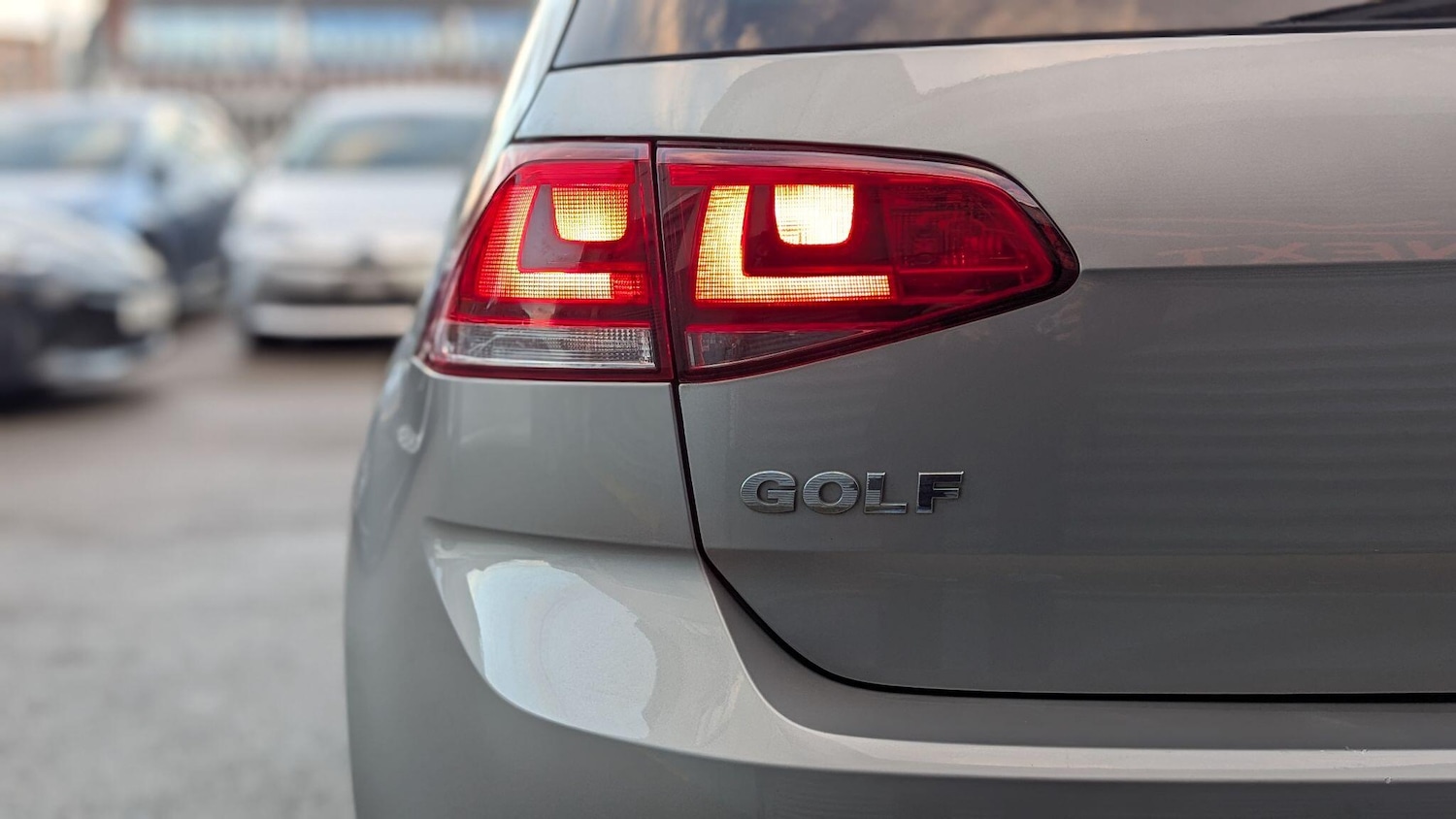 Used Volkswagen Golf 2025 for sale - 77067040: Photo 45