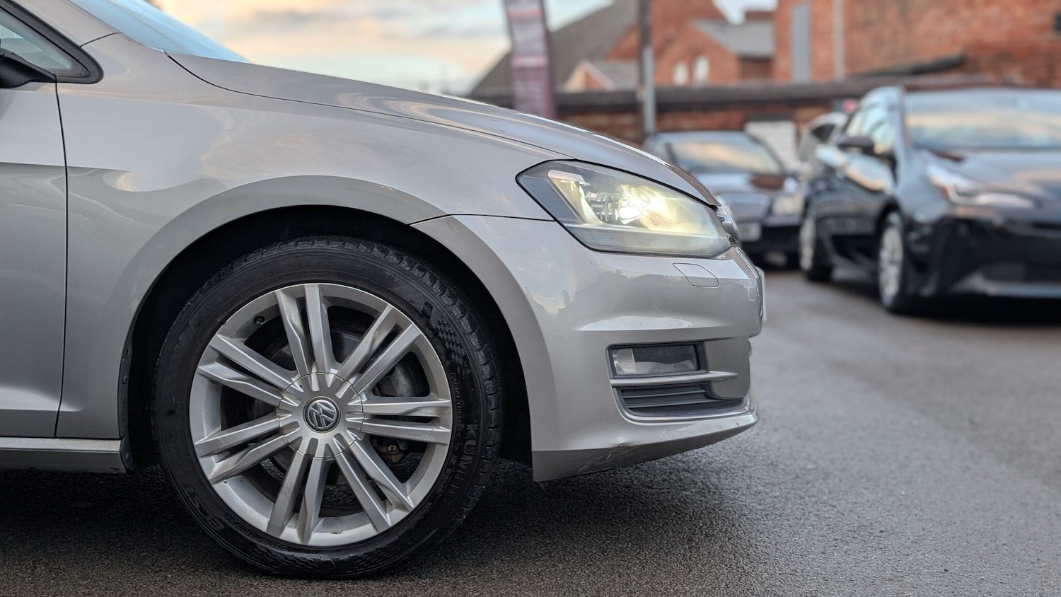 Used Volkswagen Golf 2025 for sale - 77067040: Photo 47