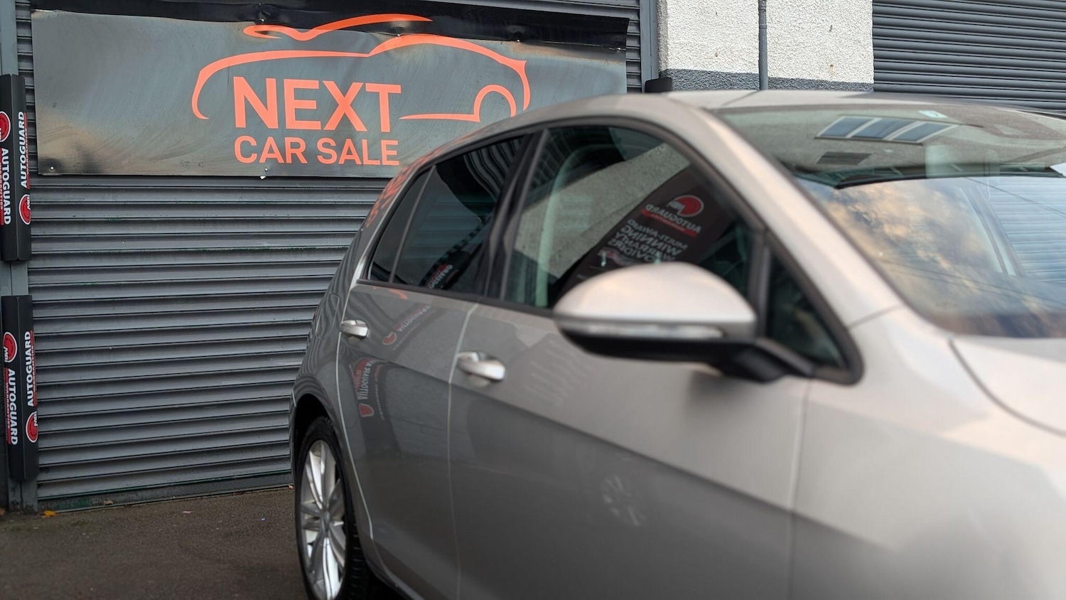 Used Volkswagen Golf 2025 for sale - 77067040: Photo 49