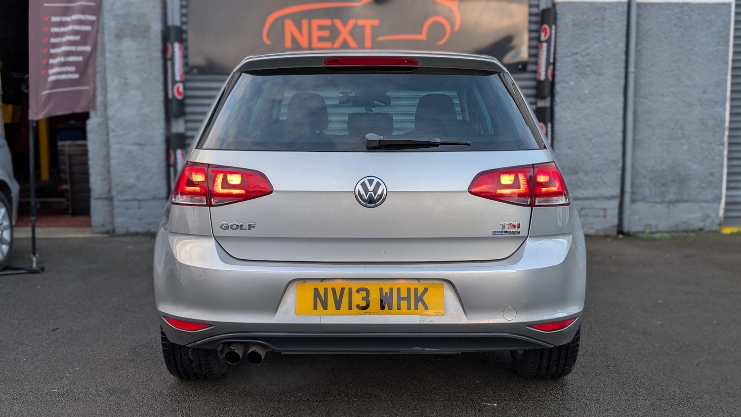 Used Volkswagen Golf 2025 for sale - 77067040: Photo 6