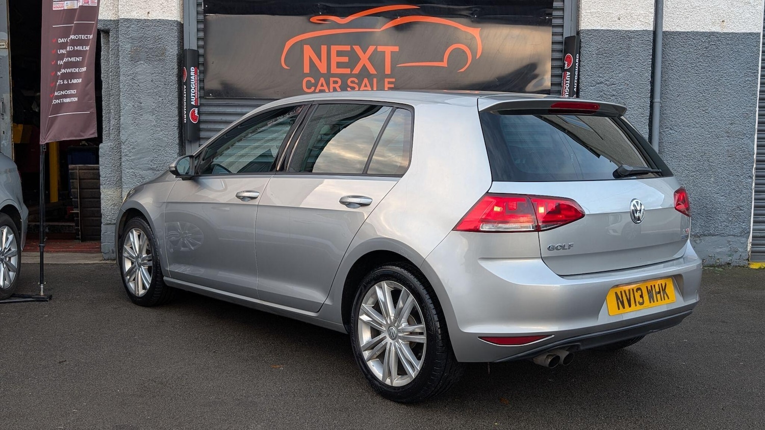 Used Volkswagen Golf 2025 for sale - 77067040: Photo 7