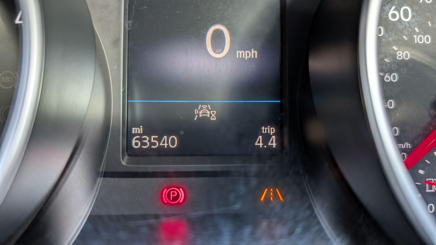 Used Volkswagen Tiguan 2020 for sale - 76989327: Photo 12