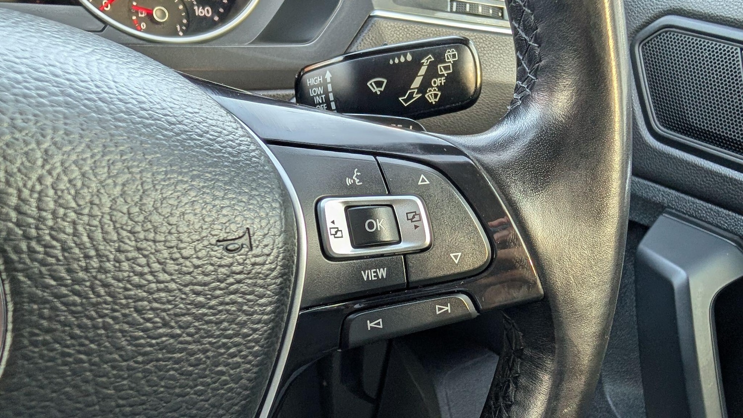 Used Volkswagen Tiguan 2020 for sale - 76989327: Photo 14